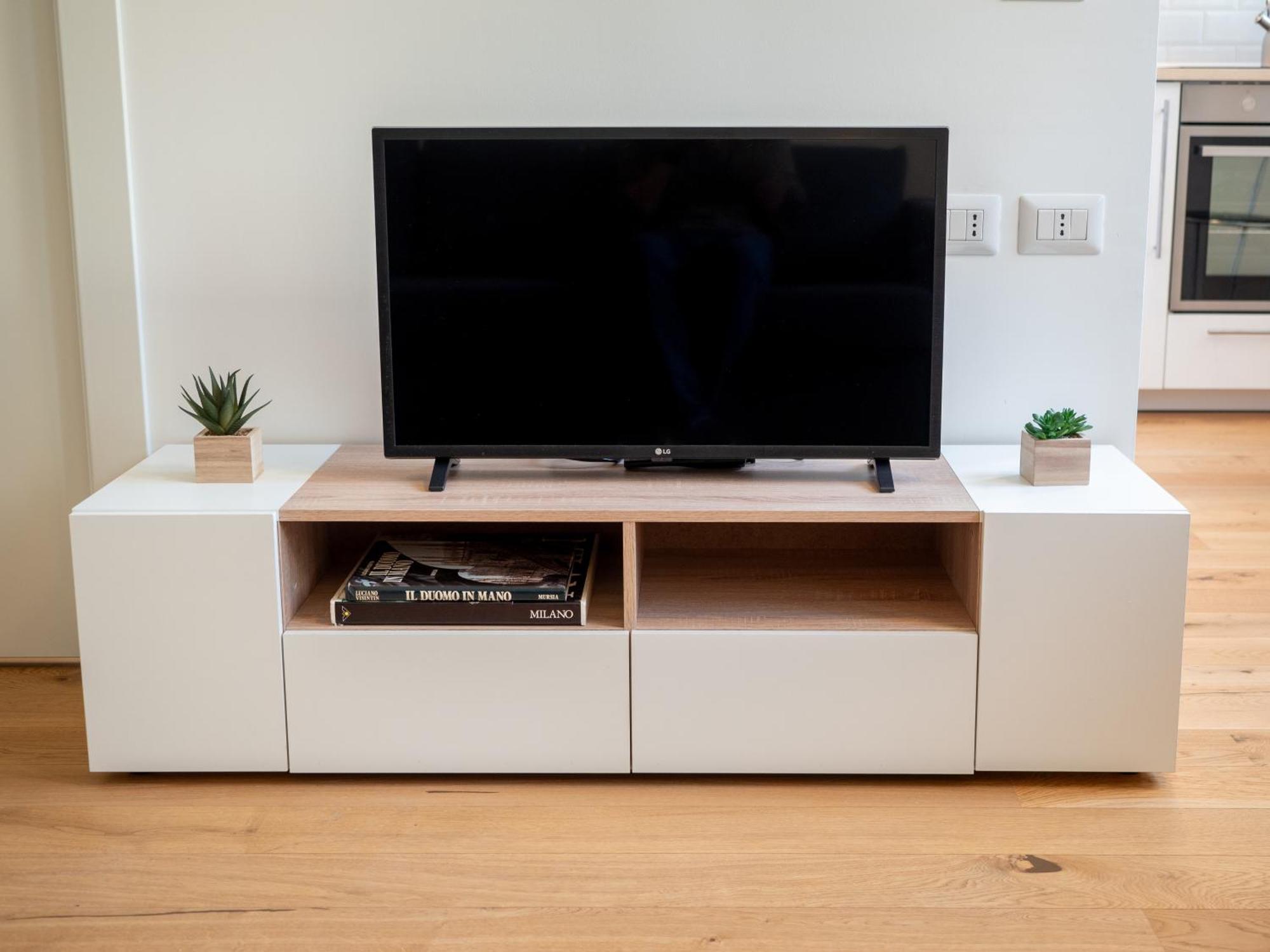 Duomo Line - Cozy, Modern Designed Flat Mailand