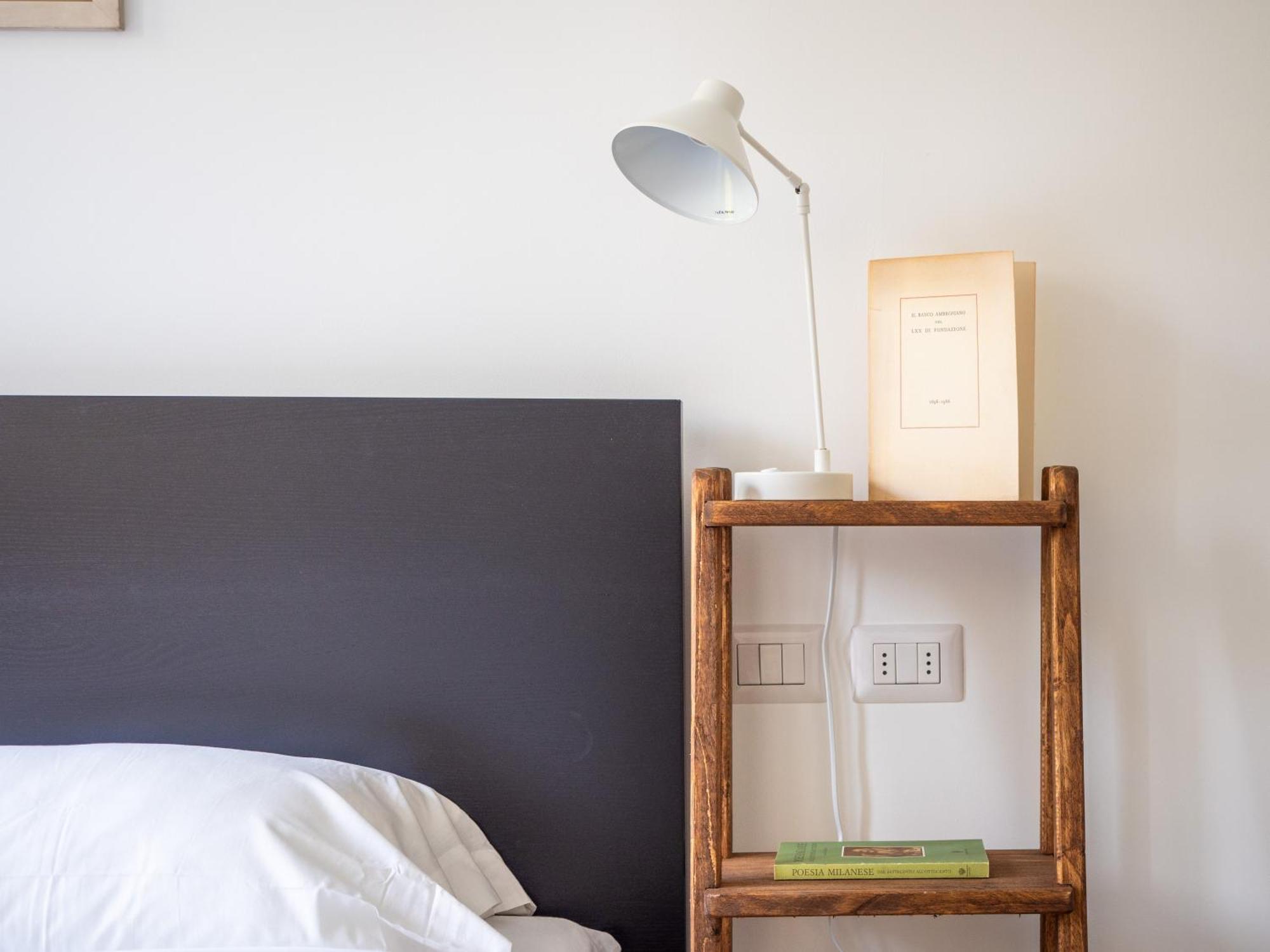 Apartment Duomo Line - Cozy, Modern Designed Flat Mailand