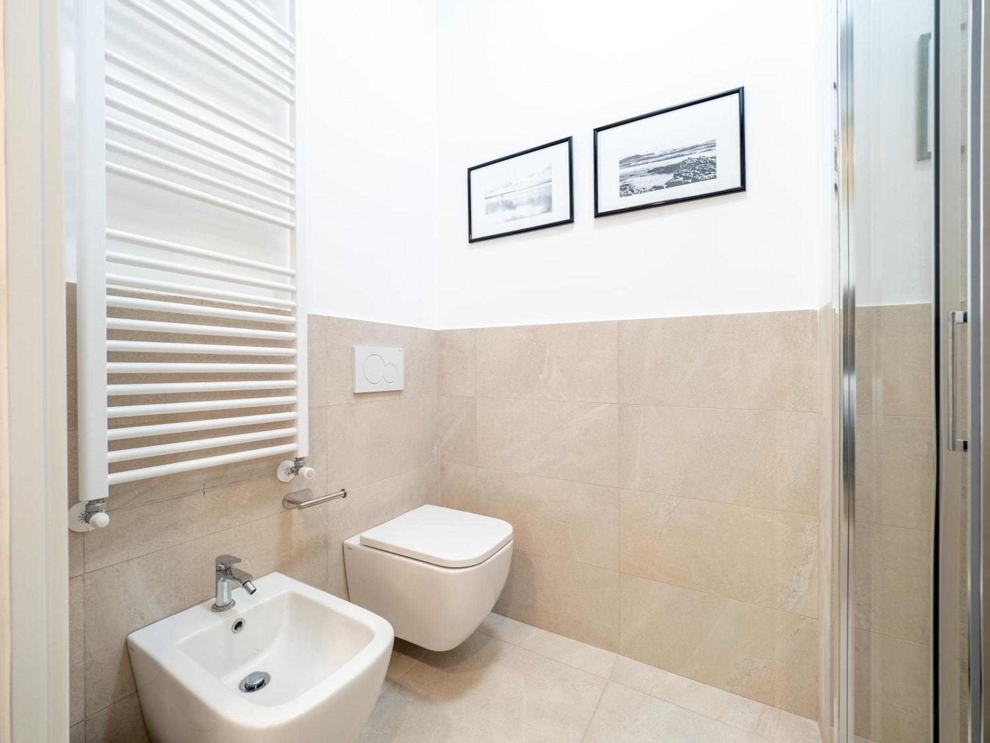 Duomo Line - Cozy, Modern Designed Flat * Mailand